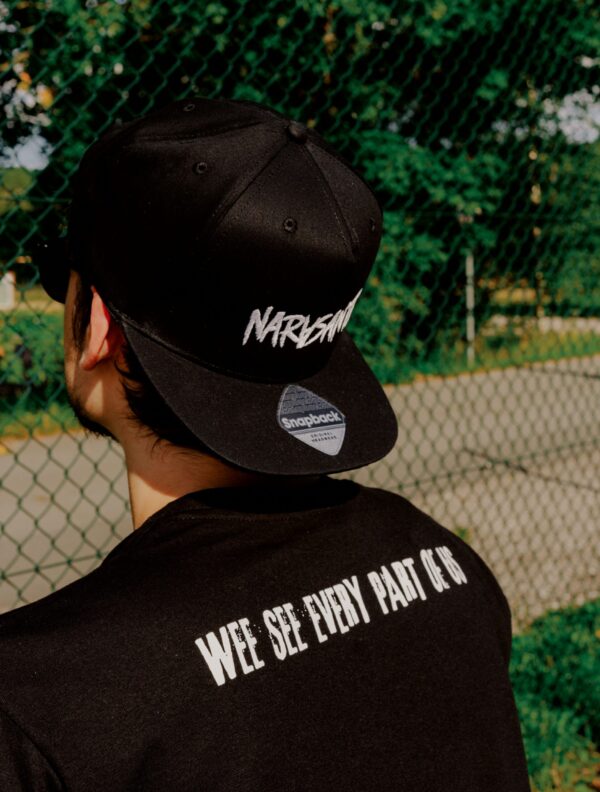 Baseball Cap "NARASANTI" - Image 2