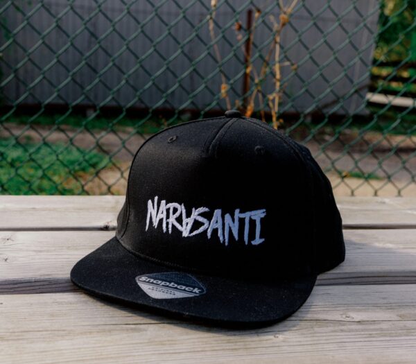 Baseball Cap "NARASANTI"