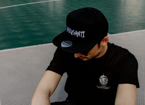 Baseball Cap "NARASANTI" - Image 5